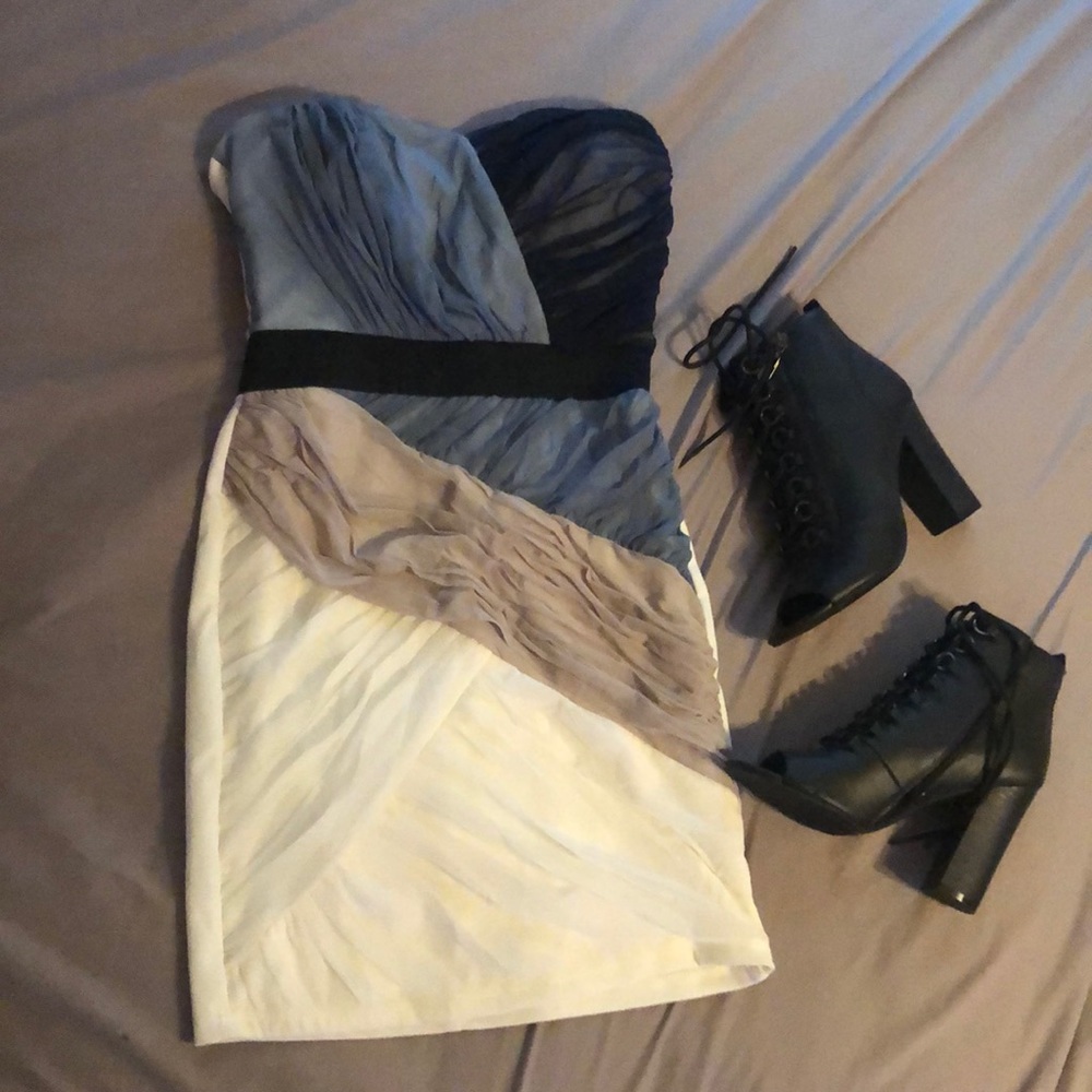Ark & Co Dress